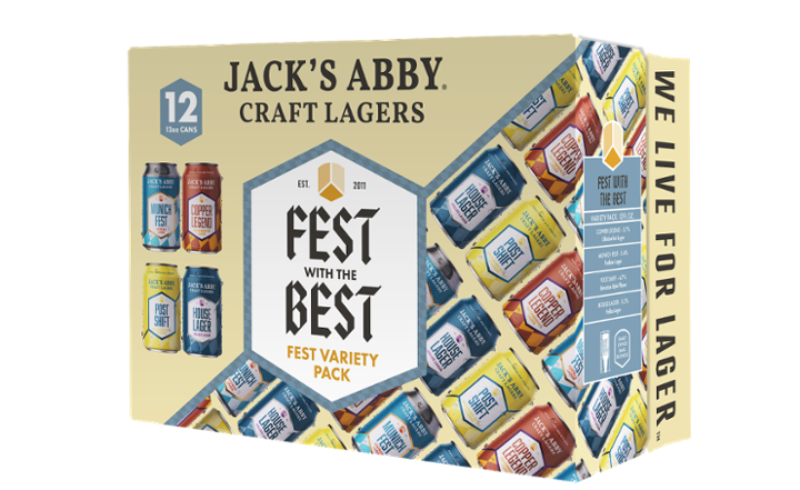 Fest Pack