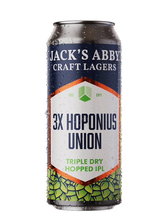 3x Hoponius Union