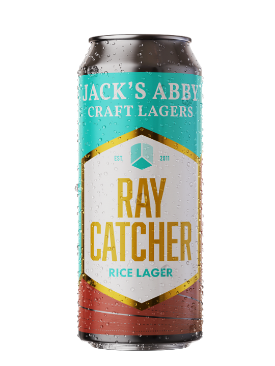 Ray Catcher
