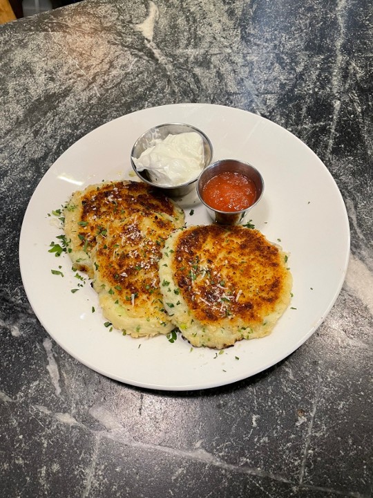 Potato Pancakes