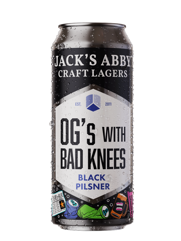 OG's with Bad Knees