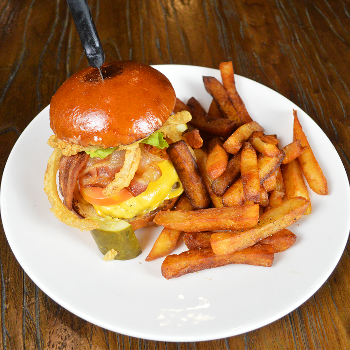 Framinghamburger