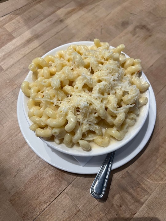 Kid's Mac & Cheese