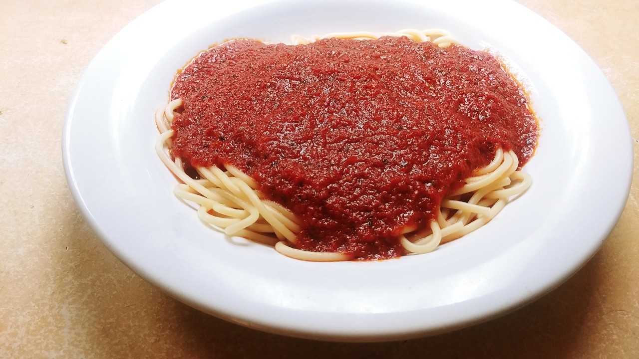 Spaghetti (Small)
