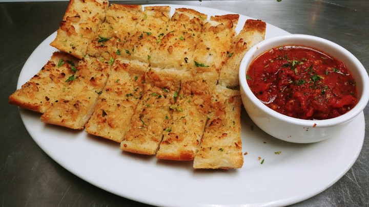 Garlic Bread