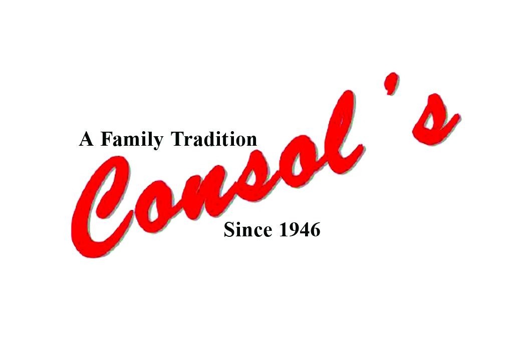 Consol's Family Kitchen