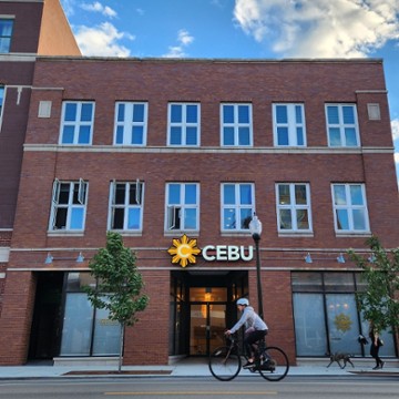 Cebu Chicago 3120 North Lincoln Avenue