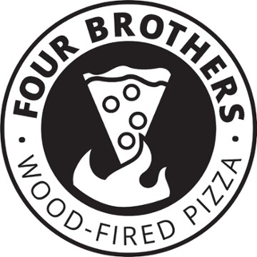 Four Brothers Wood-Fired Pizza - Sango 2720 Madison Street Ste A