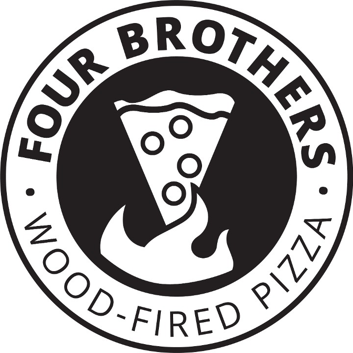 Four Brothers Wood-Fired Pizza - Sango 2720 Madison Street Ste A
