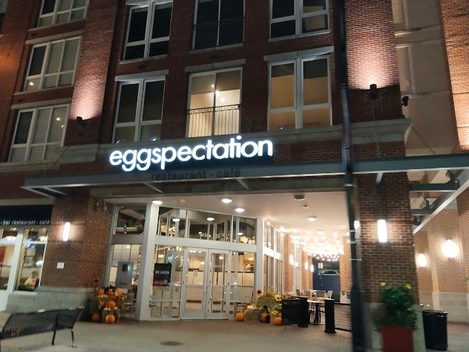 Eggspectation Owings Mills