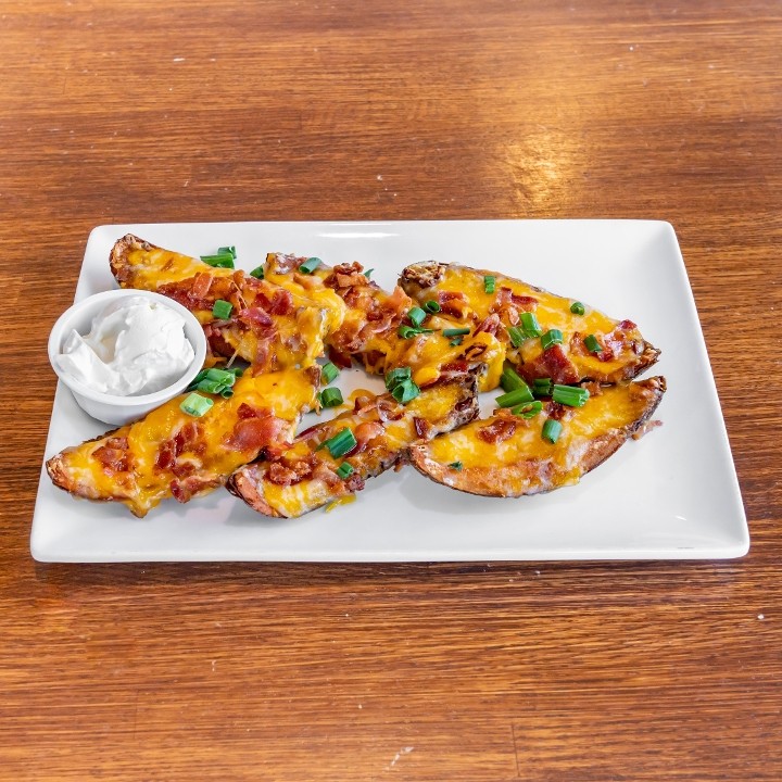 Potato Skins