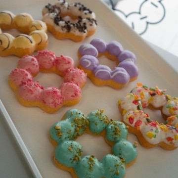 Mochi Donut Factory