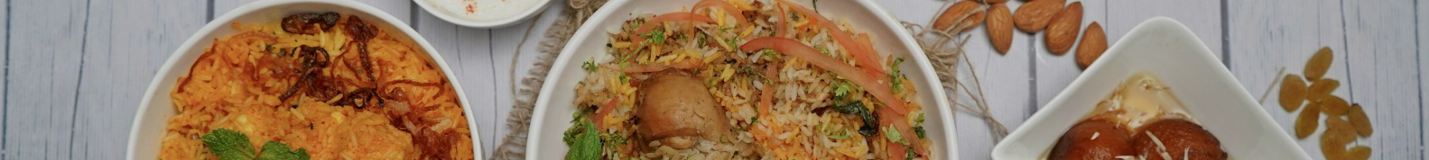 Restaurant banner image