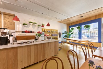 Pip's Cafe & Provisions