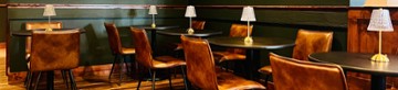 The Den on Eleventh
