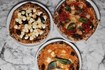 The Bar - Pizza Napoletana