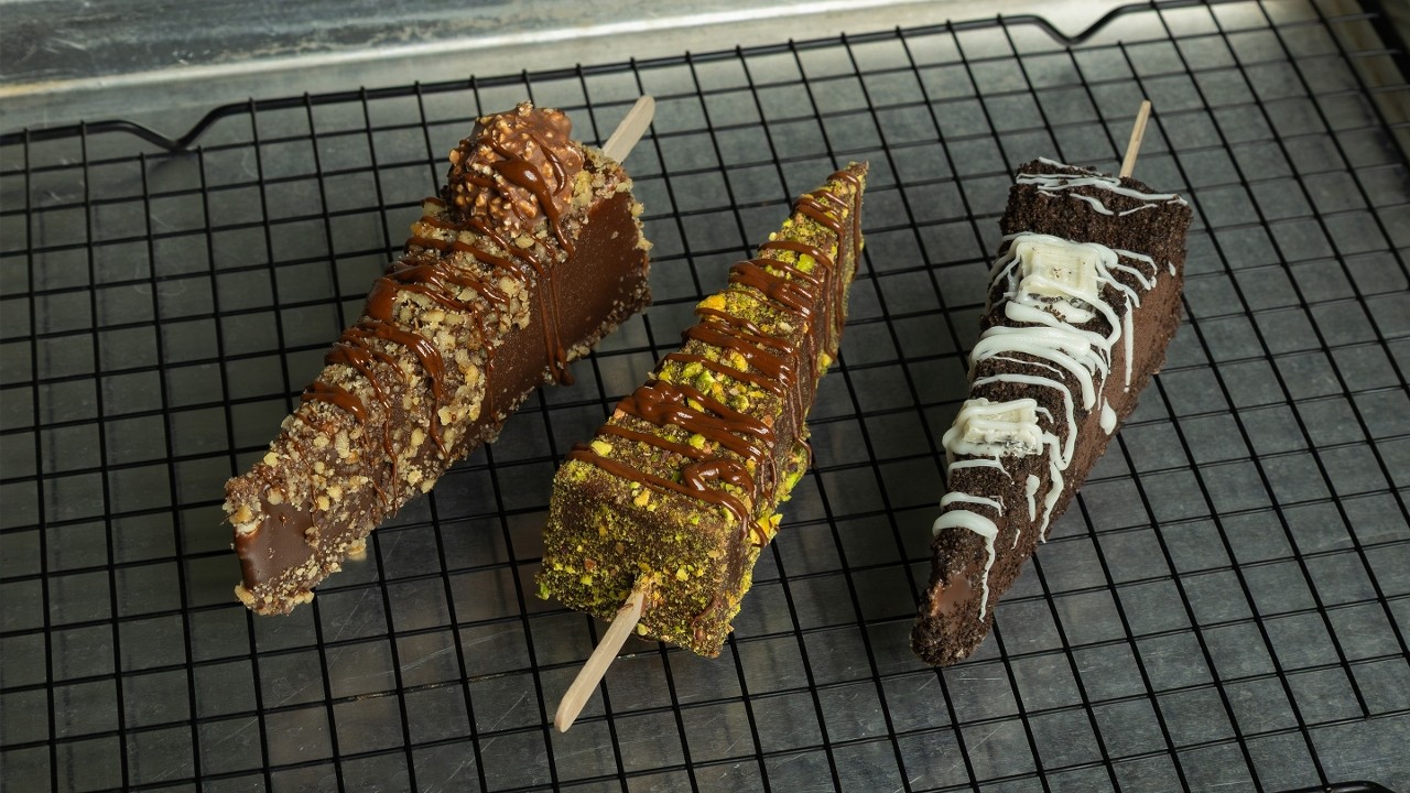 URBAN - Dessert Dealers