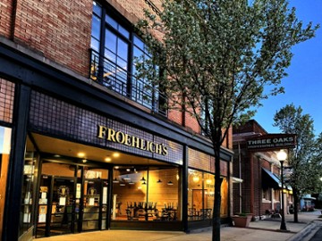 Froehlich's