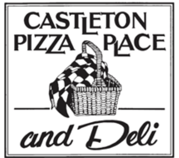 Castleton Pizza and The Blue Cat - Large Cheese Pizza