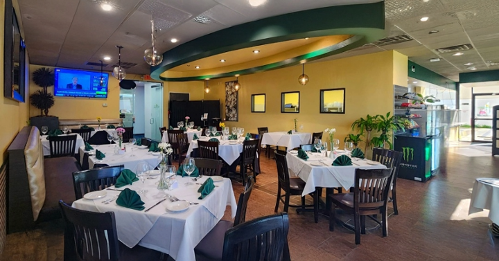 Restaurant banner image