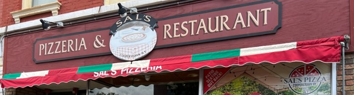 Restaurant banner image