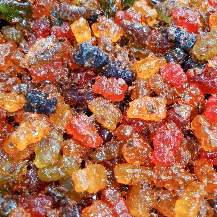 Lomi Lomi Gummie bears