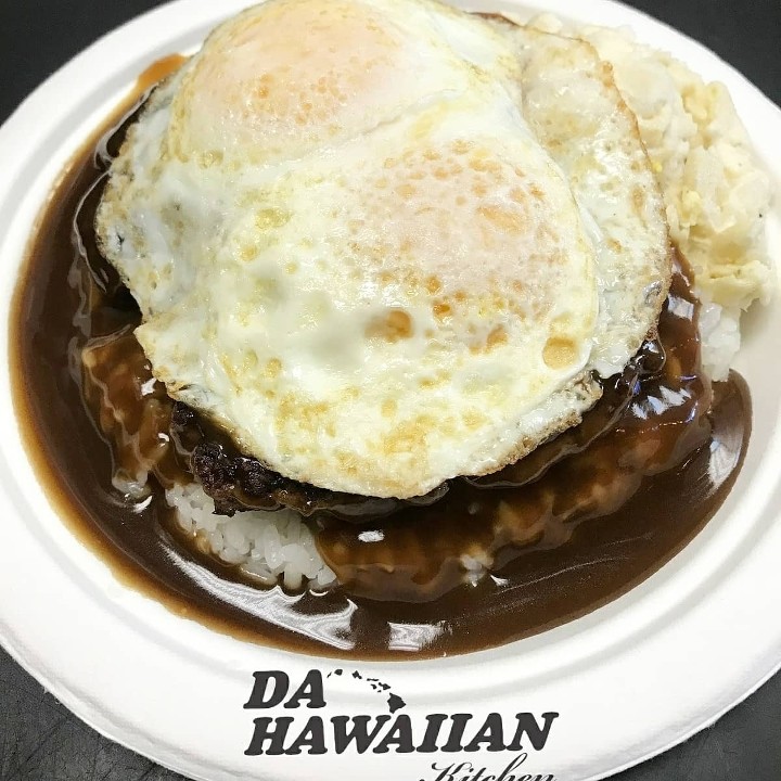 Loco Moco