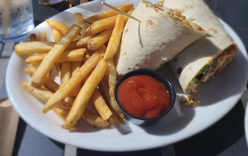 The General Public House - New Smyrna Beach 501 Canal Street
