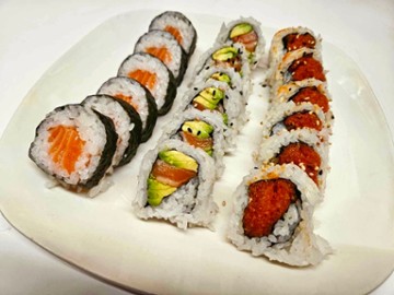 Yocomo Sushi