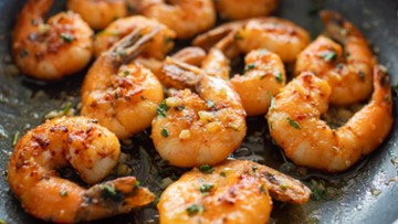 Sparta Seafood