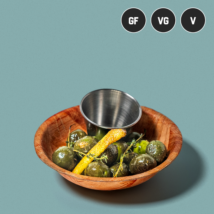 Olives