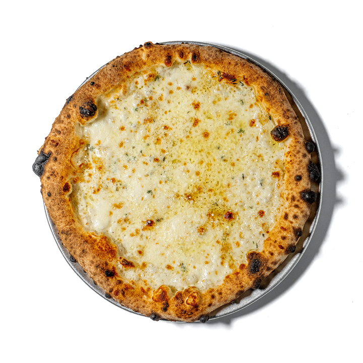 White Pie
