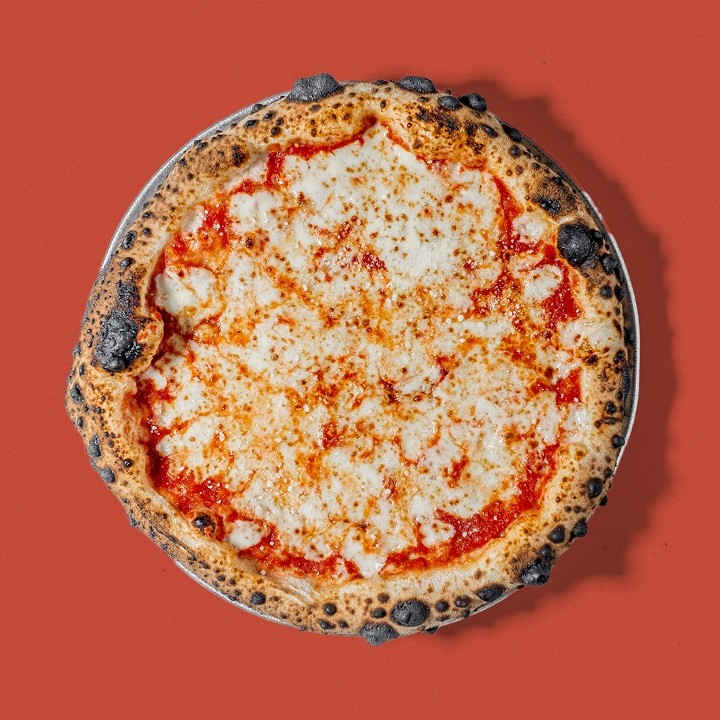 Elliot Pizza