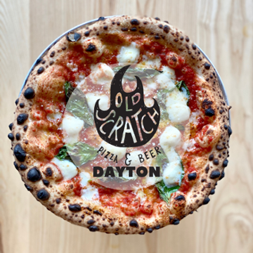 Old Scratch Pizza - Dayton