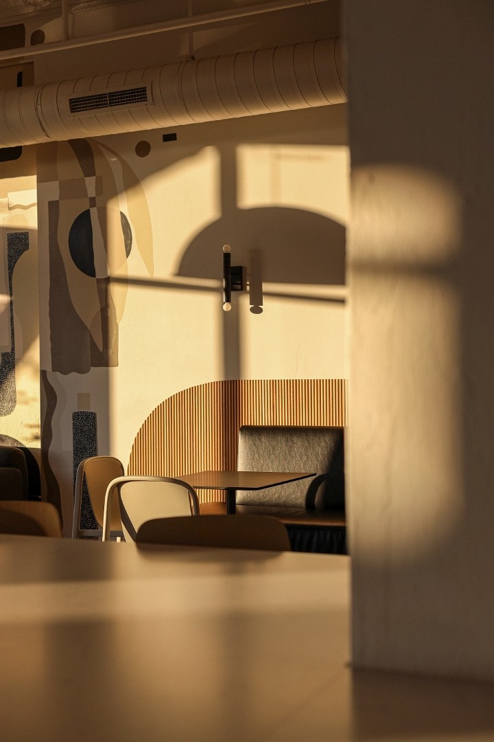 Origin Coffee Bar