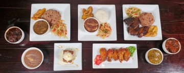 Tropical Island Spice - Norwalk