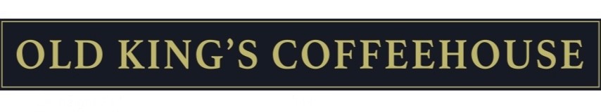 Old King's Coffeehouse 485 Route 134, South Dennis