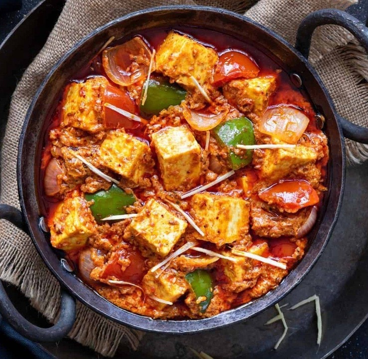 Jalsa Indian Kitchen