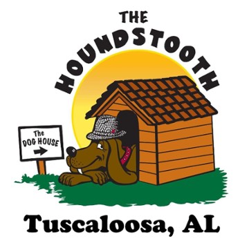 The Houndstooth Sports Bar