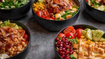 Eat Greek