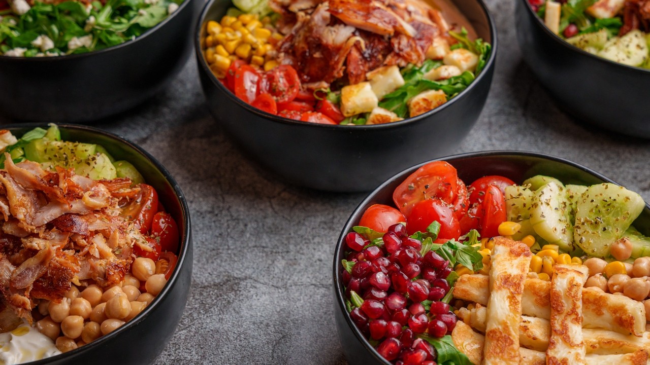 Eat Greek