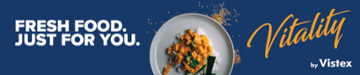 Vitality by Vistex 2895 Greenspoint Parkway