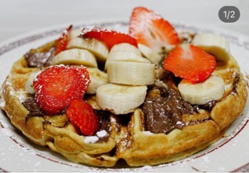 Ari's Diner