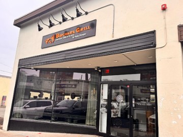 Bukhara Grill - Ridgewood 37 Chestnut St.