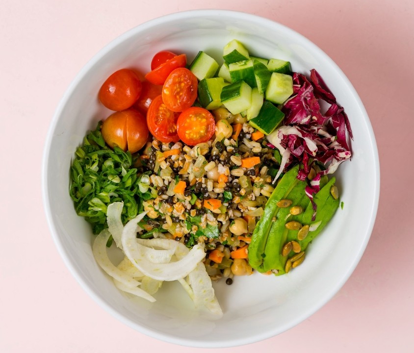 Noble Rotisserie Culver City Toast