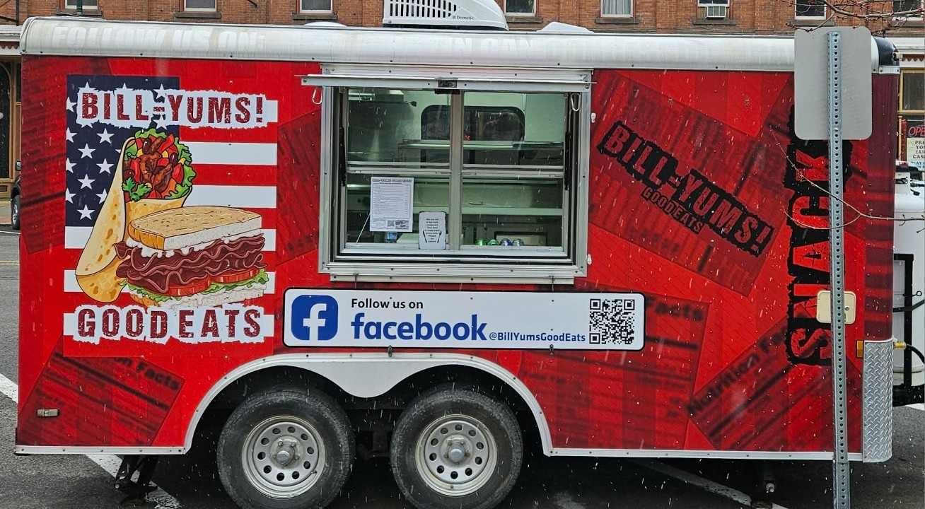 Restaurant banner image