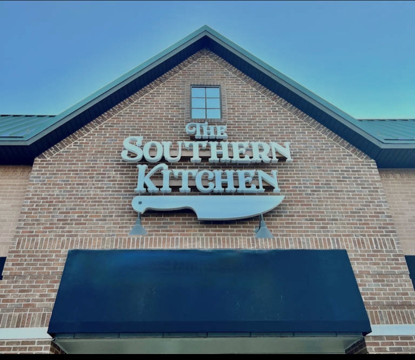 The Southern Kitchen