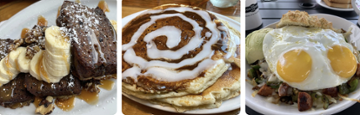 The Southern Cafe Roselle
