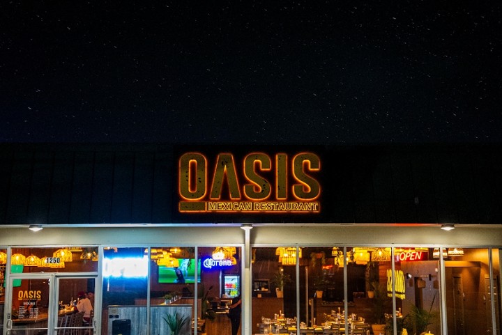Restaurant banner image