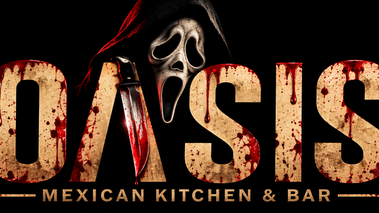 Oasis Mexican Kitchen & Bar 1250 East 9th Street
